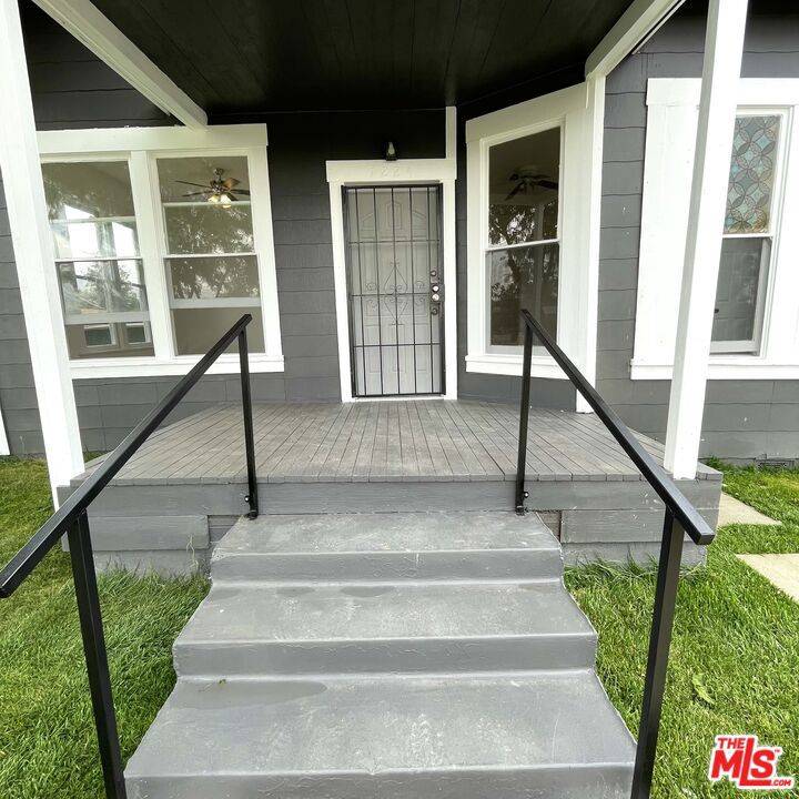 Bakersfield, CA 93305,1224 Lincoln ST