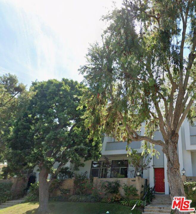 Marina Del Rey, CA 90292,4775 La Villa Marina #G