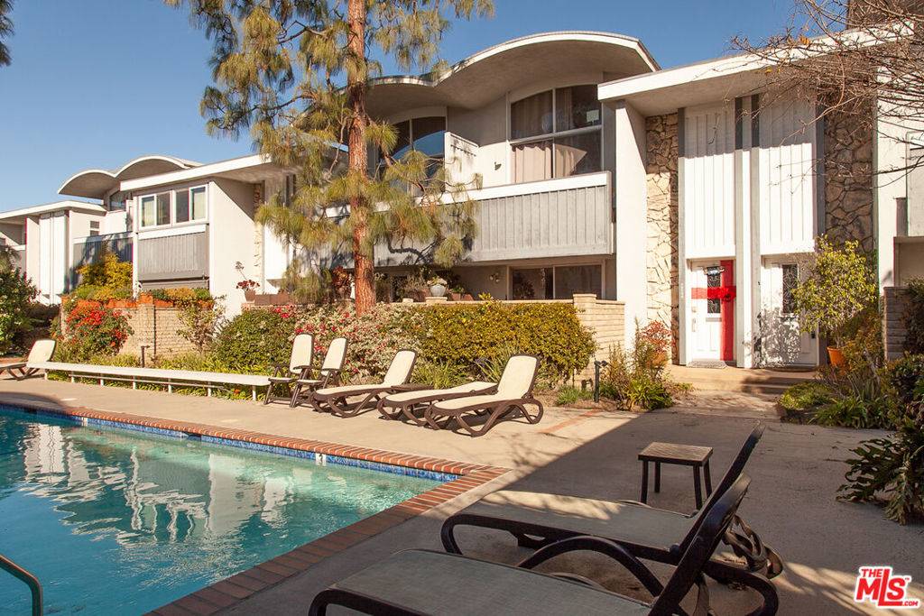 Los Angeles, CA 90292,4804 La Villa Marina #H