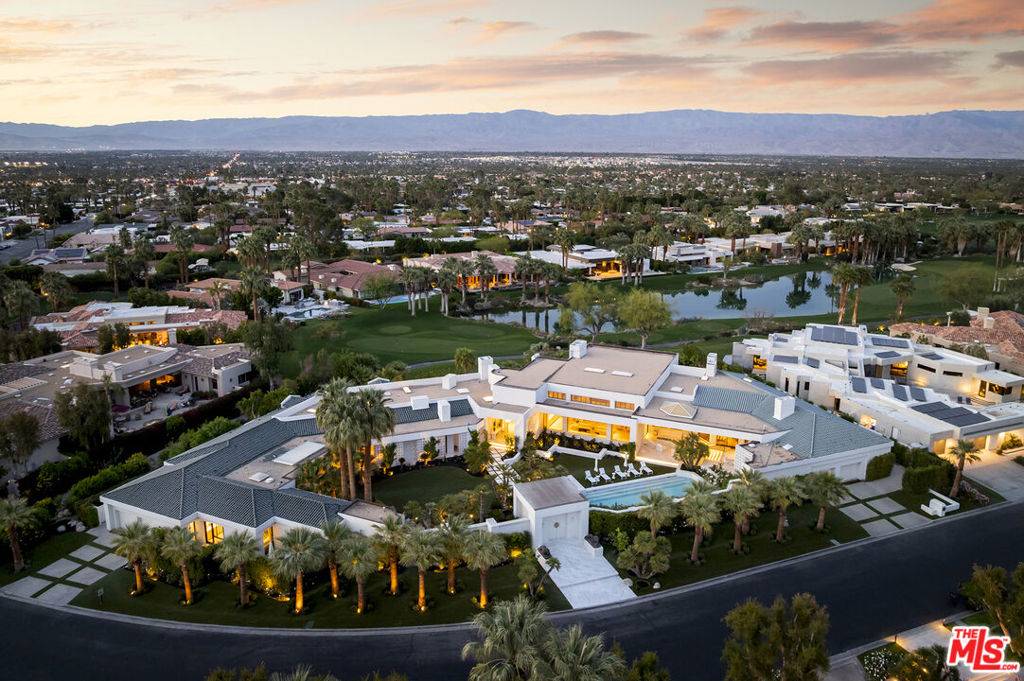 Indian Wells, CA 92210,74300 Quail Lakes DR