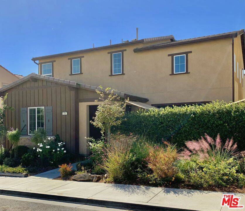 Santa Paula, CA 93060,454 Tibbetts ST