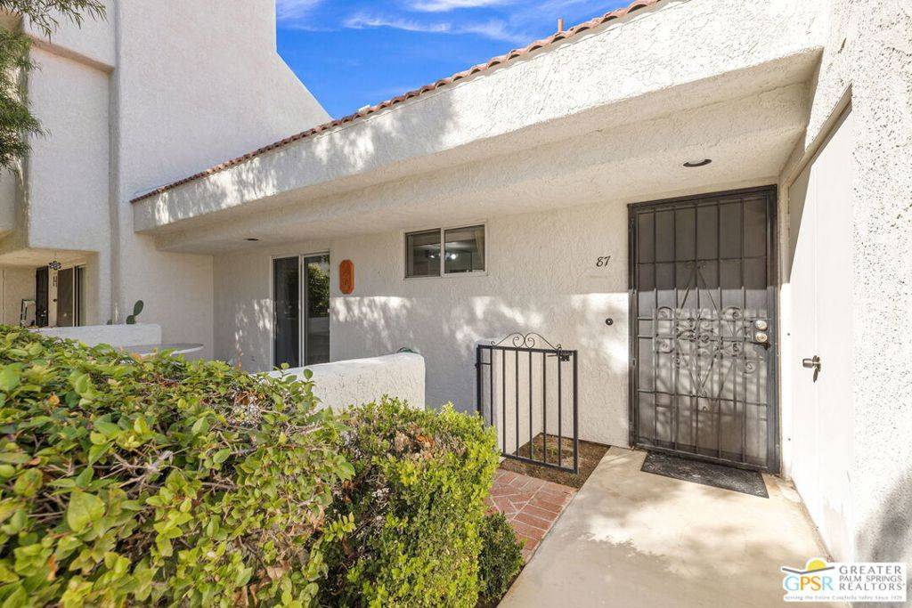 Cathedral City, CA 92234,32505 Candlewood DR #87