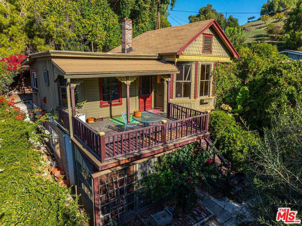 Los Angeles, CA 90031,281 E AVENUE 33