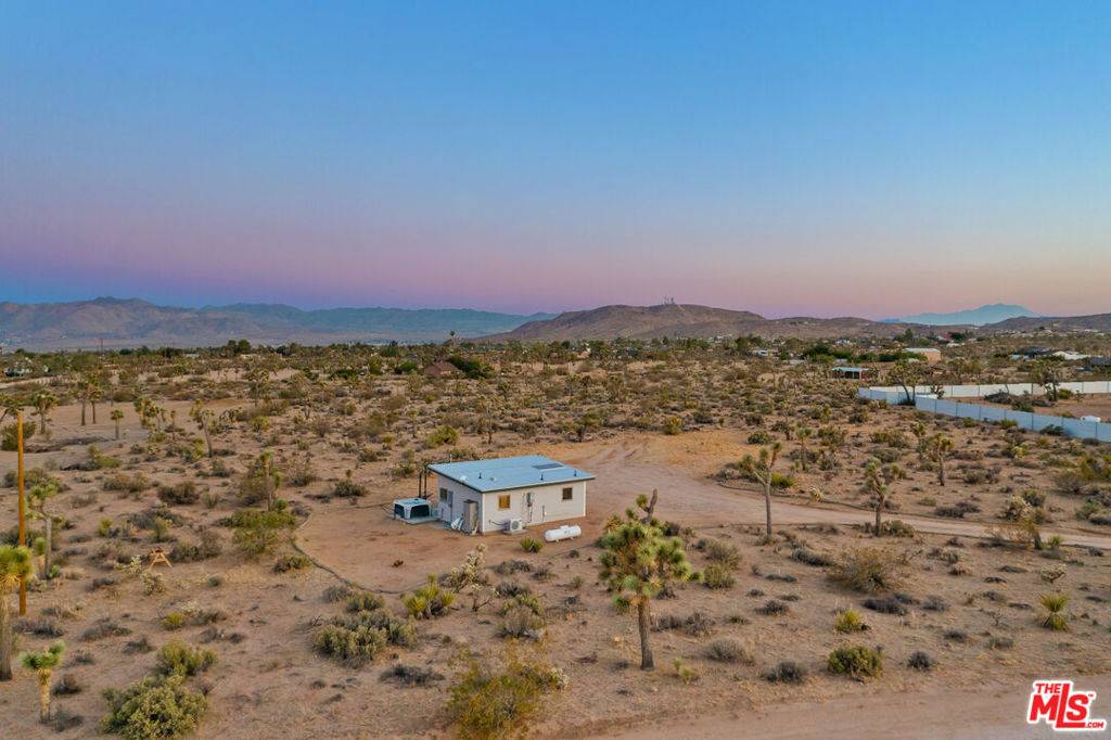 Yucca Valley, CA 92284,58728 Wilhart DR