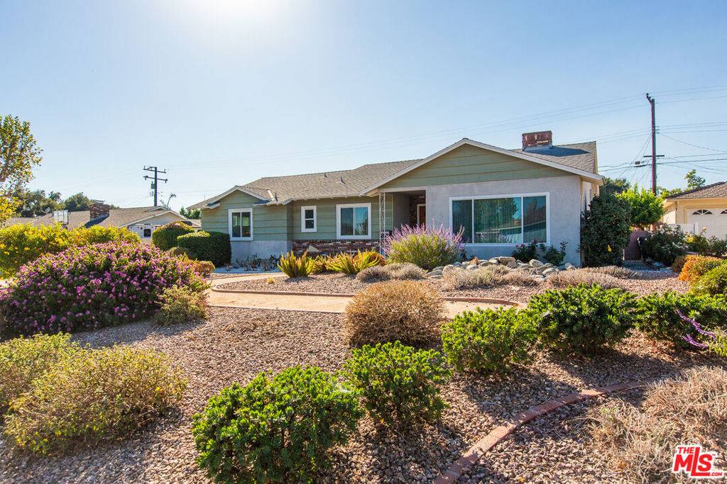 Glendora, CA 91741,137 N Burnaby DR