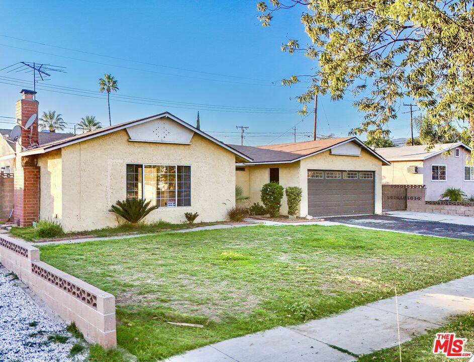 Ontario, CA 91764,1433 N El Dorado AVE