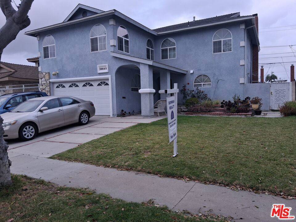 Carson, CA 90746,19603 Enslow DR