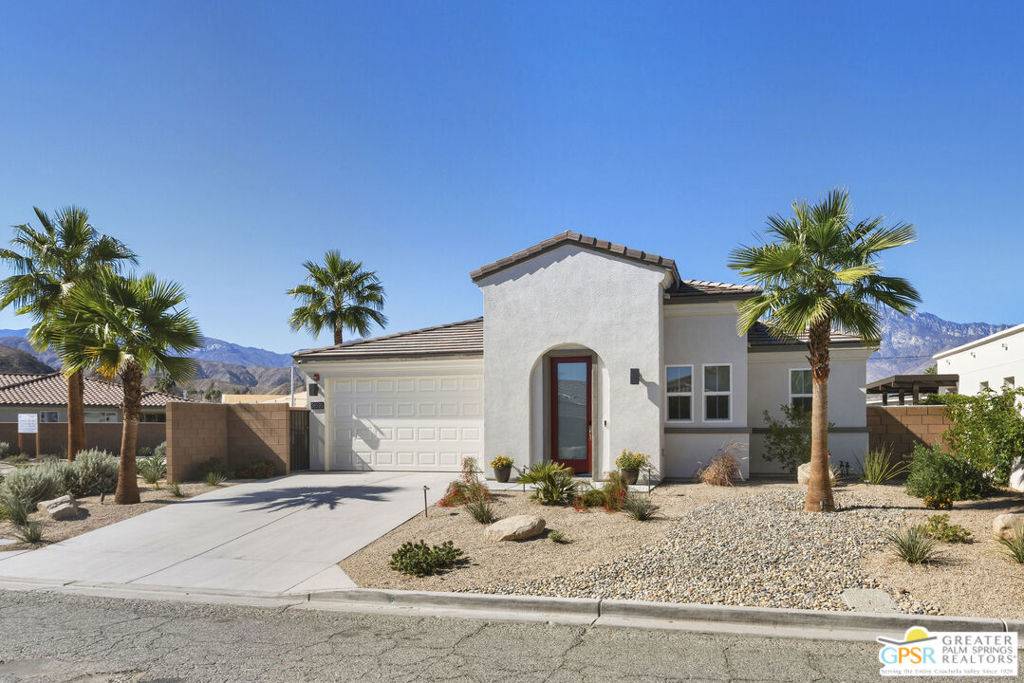 Cathedral City, CA 92234,36595 Paseo Del Sol