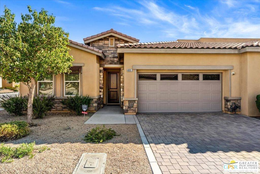 Palm Desert, CA 92260,4000 Via Fragante #1