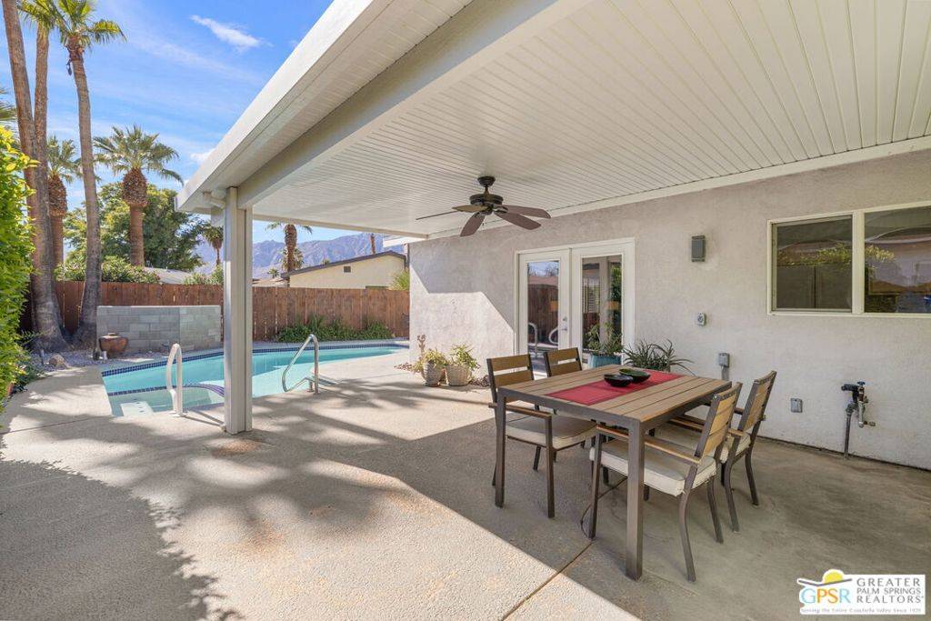 Palm Springs, CA 92264,925 S Nueva Vista DR