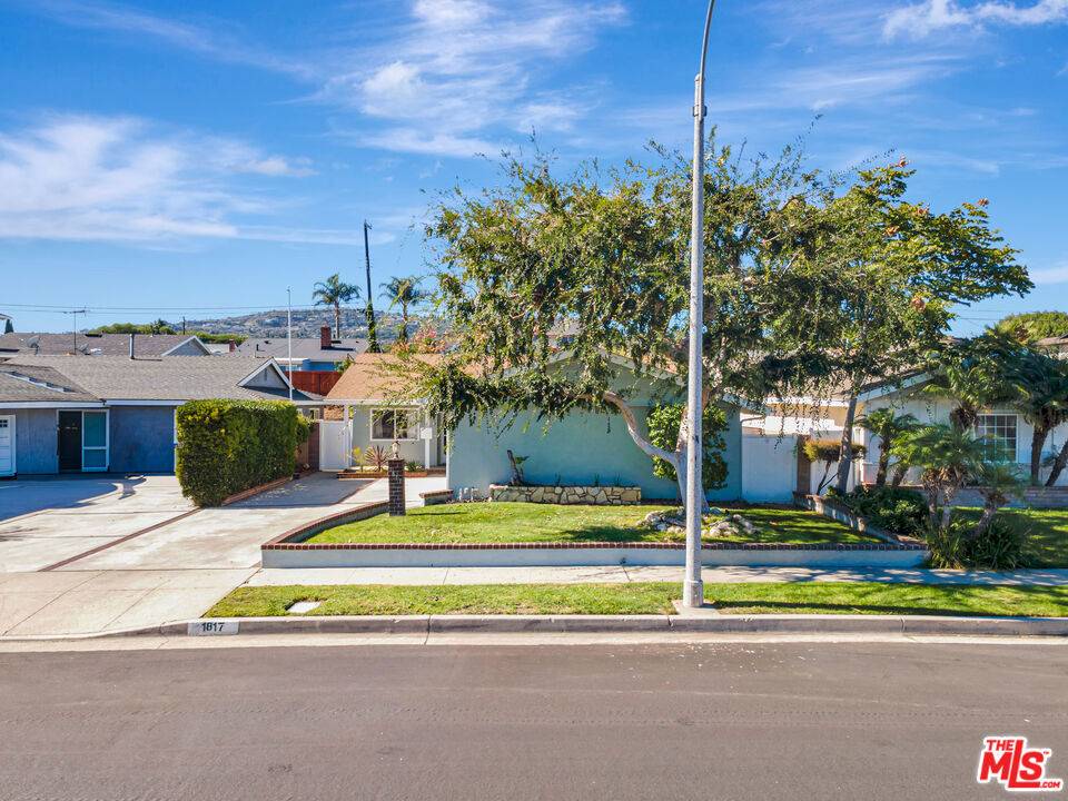 San Pedro, CA 90731,1817 Roseglen AVE