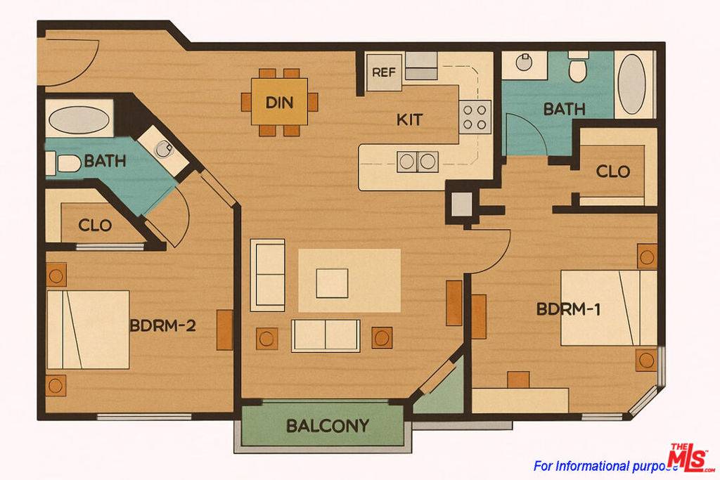 Los Angeles, CA 90005,620 S Gramercy PL #301