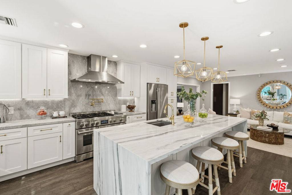 Studio City, CA 91604,12700 Hortense ST