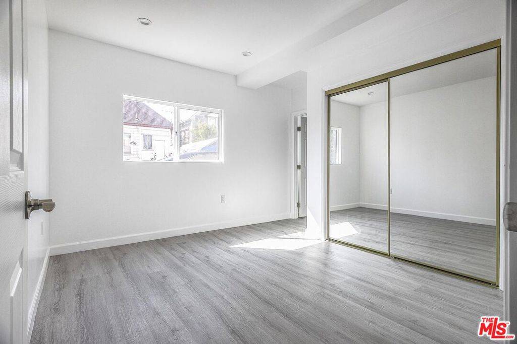 Los Angeles, CA 90015,1324 Toberman ST #1/4