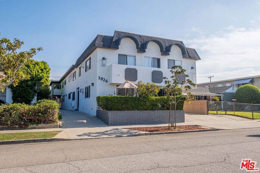 Culver City, CA 90232,3826 Prospect AVE #1