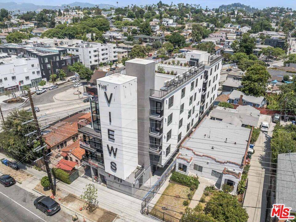 Los Angeles, CA 90026,3105 Bellevue AVE #405