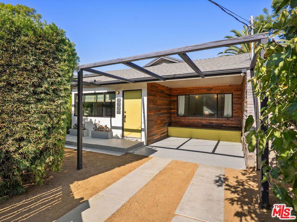 Los Angeles, CA 90042,4707 Toland WAY