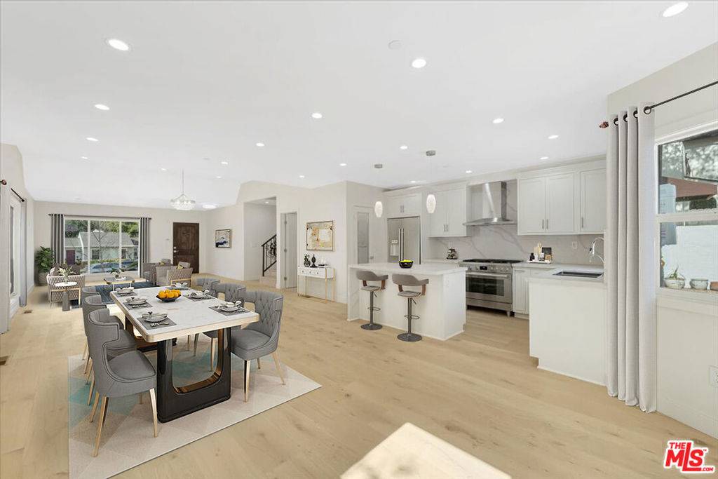 Glendale, CA 91208,1928 Montecito DR