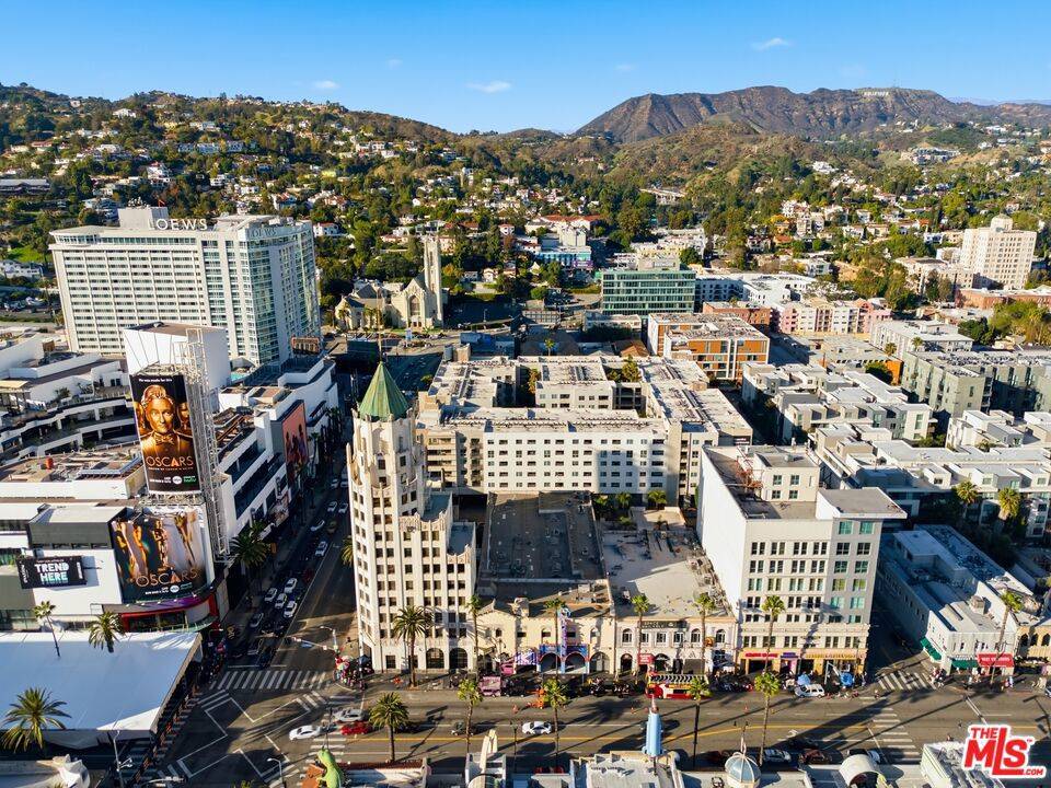 Los Angeles, CA 90028,6735 Yucca ST #307