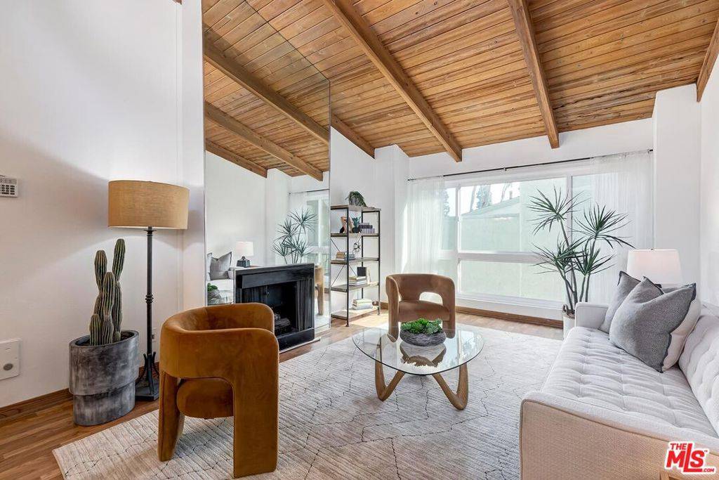 Culver City, CA 90230,4900 Overland AVE #315