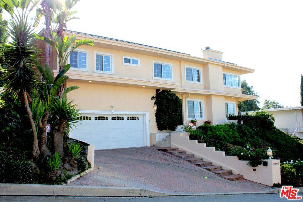 Studio City, CA 91604,11502 Dona Teresa DR