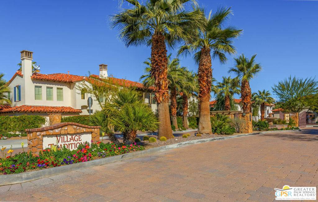 Palm Springs, CA 92262,435 Tan Oak DR