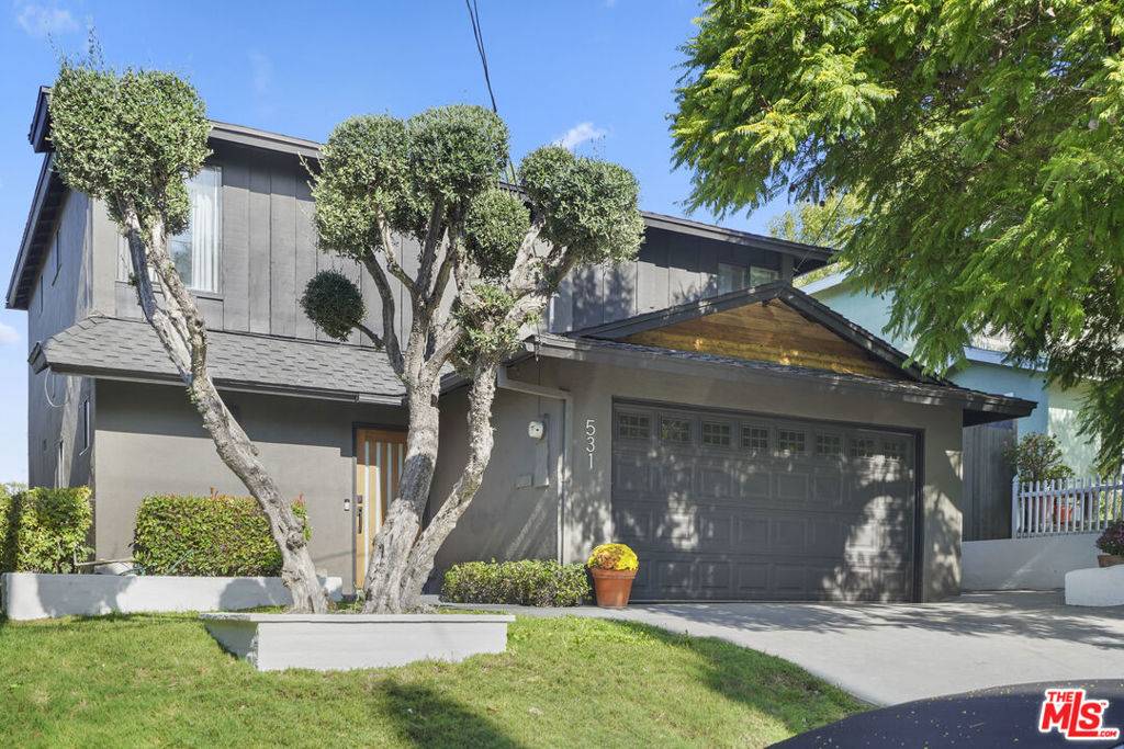 Thousand Oaks, CA 91360,531 Benson WAY