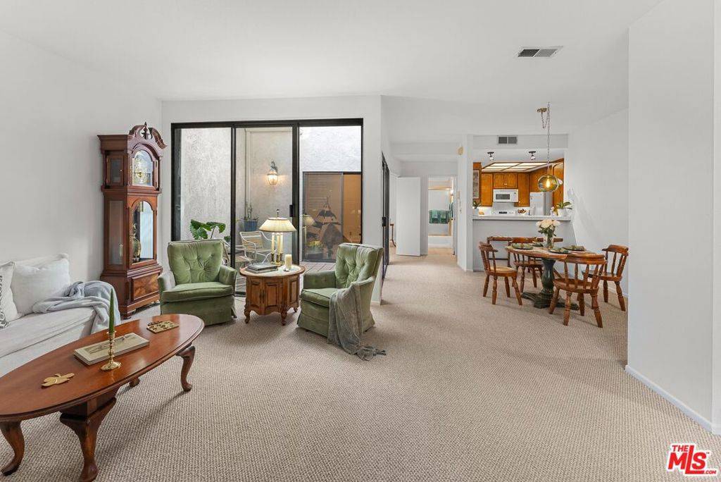 Santa Monica, CA 90403,1119 23rd ST #7