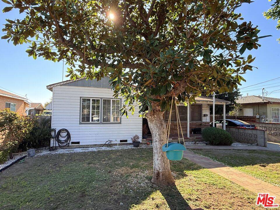 Pacoima, CA 91331,13200 Glamis ST