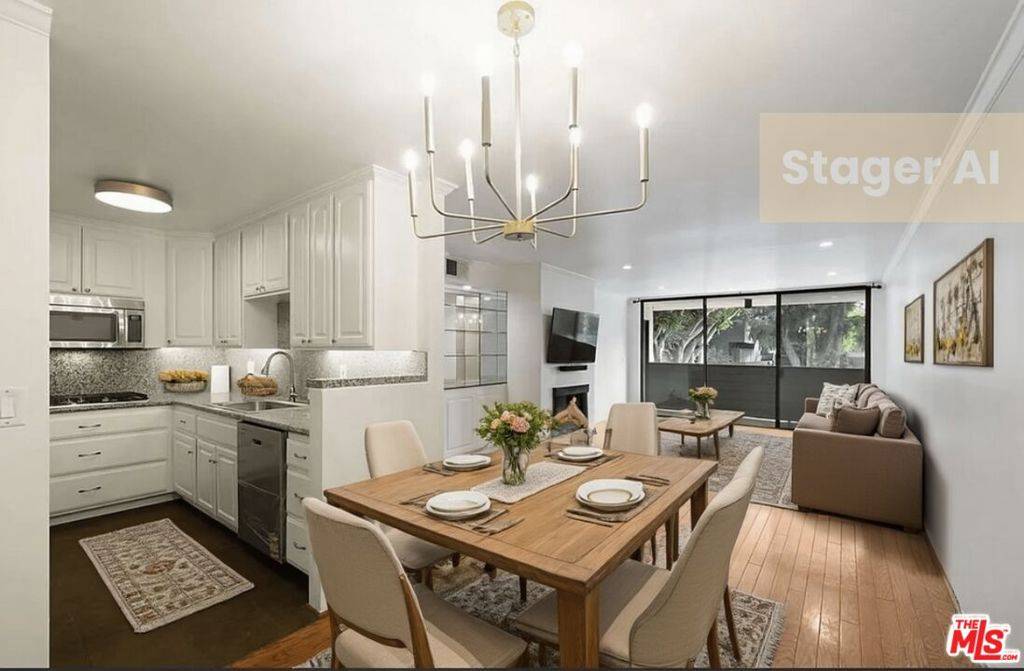 West Hollywood, CA 90069,911 N Kings RD #102