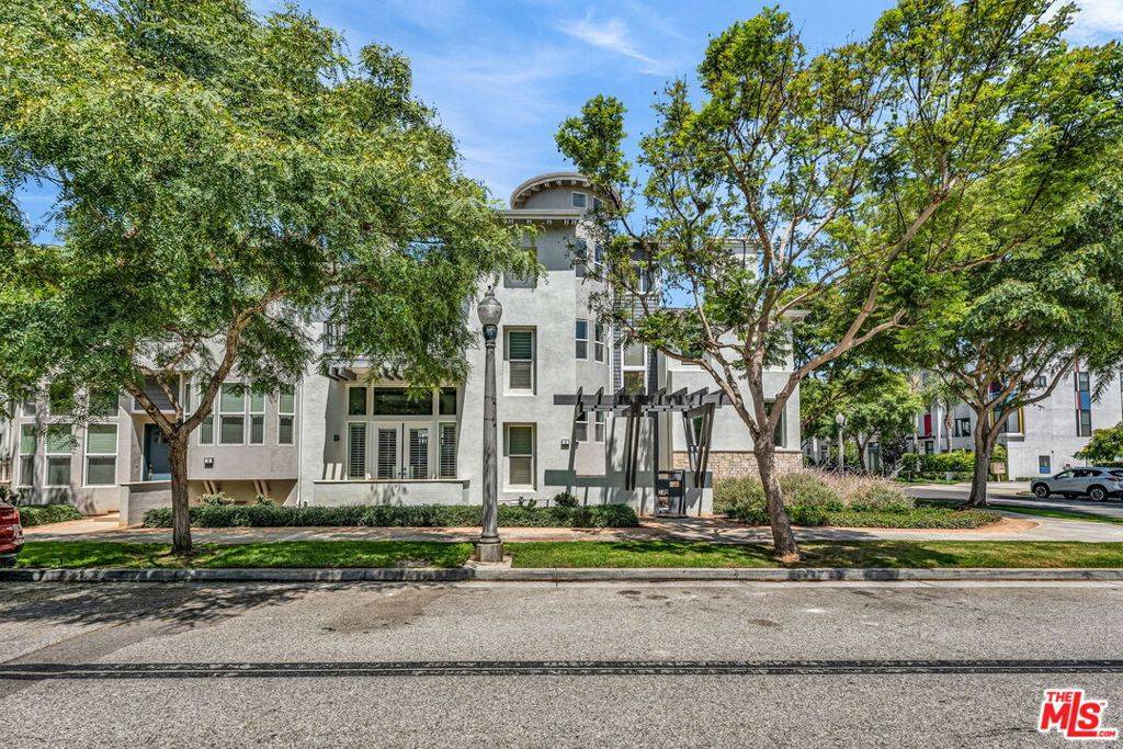 Playa Vista, CA 90094,6020 Celedon #4