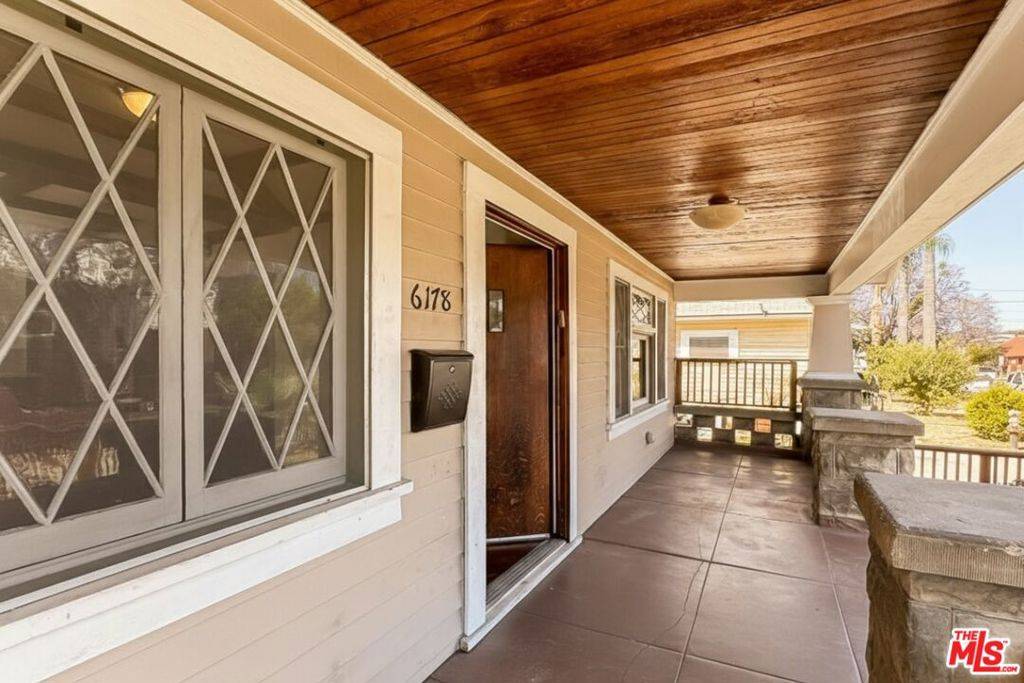 Los Angeles, CA 90042,6178 Aldama ST