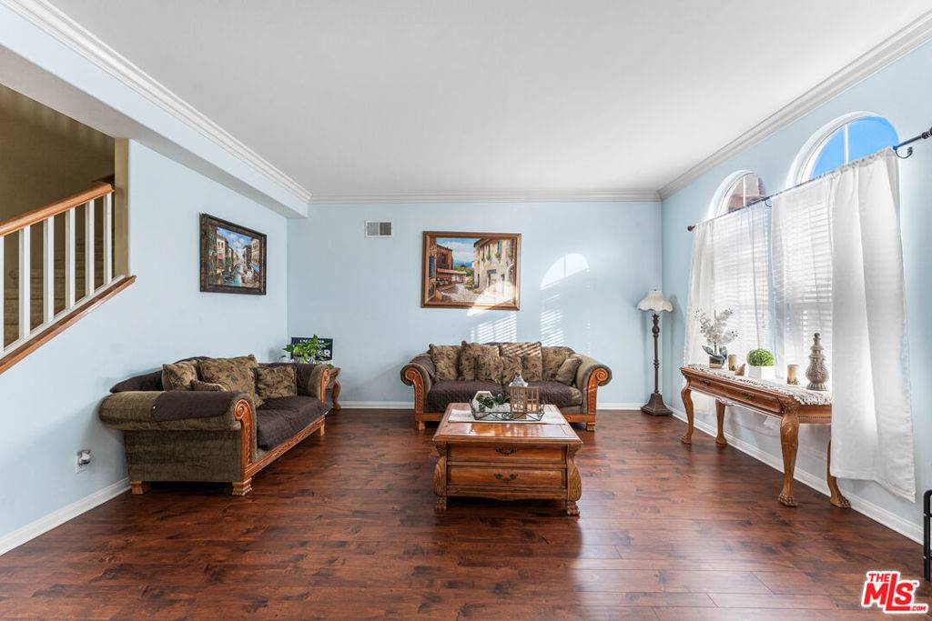 Palmdale, CA 93551,5133 Hillside PL