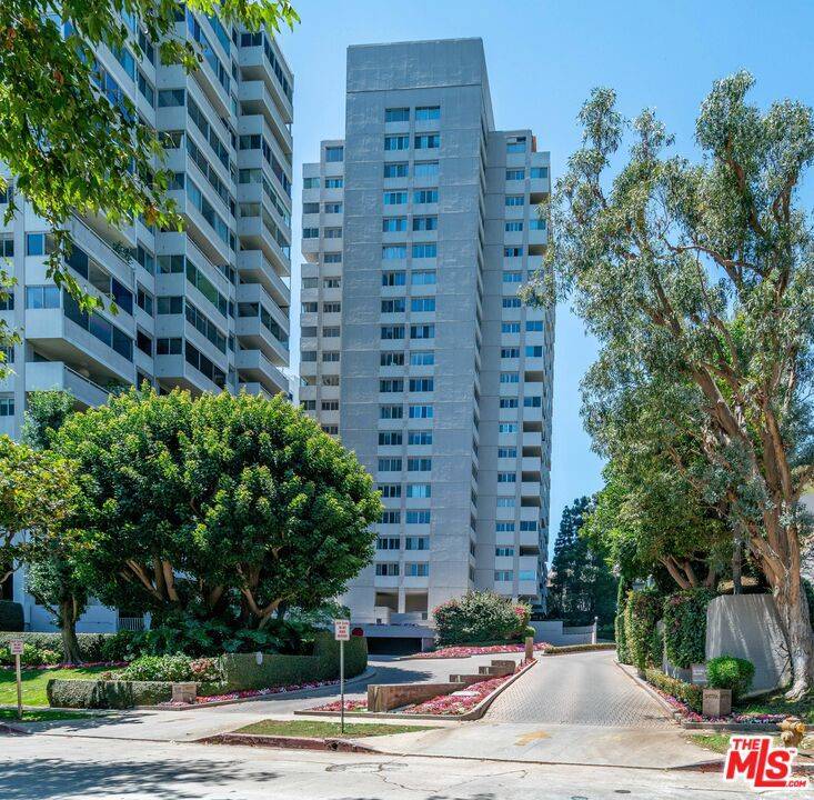 Los Angeles, CA 90024,865 Comstock AVE #7F