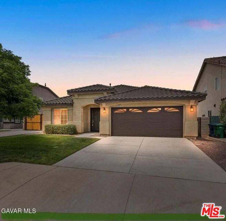 Lancaster, CA 93535,3057 Kilt CT