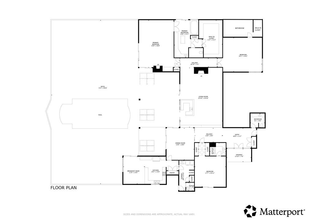 Rancho Mirage, CA 92270,41950 Tonopah RD