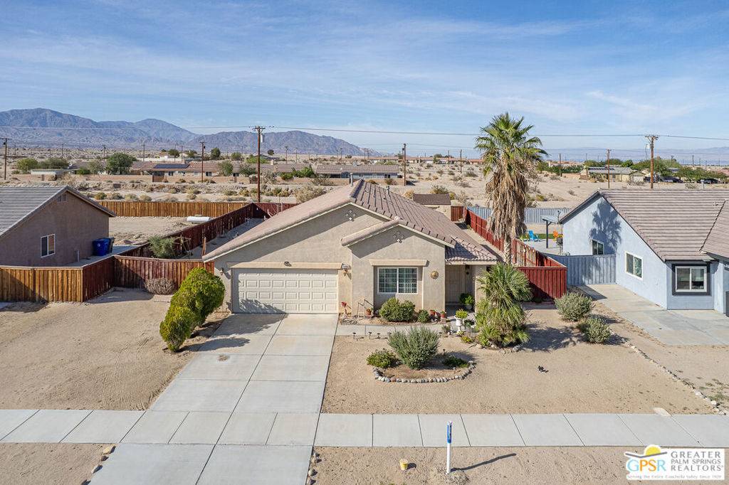 Thermal, CA 92274,1486 Gemini AVE