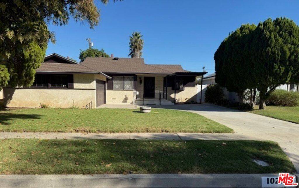 North Hills, CA 91343,10218 Gaviota AVE