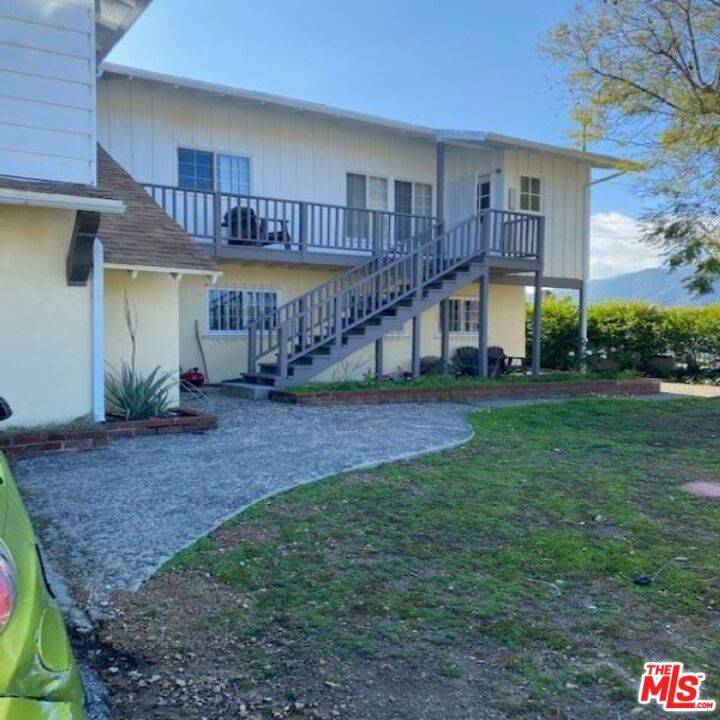 Tujunga, CA 91042,9726 Tujunga Canyon PL