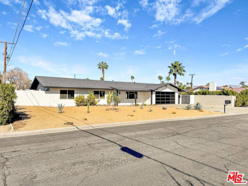 Palm Springs, CA 92262,2802 E Venetia RD