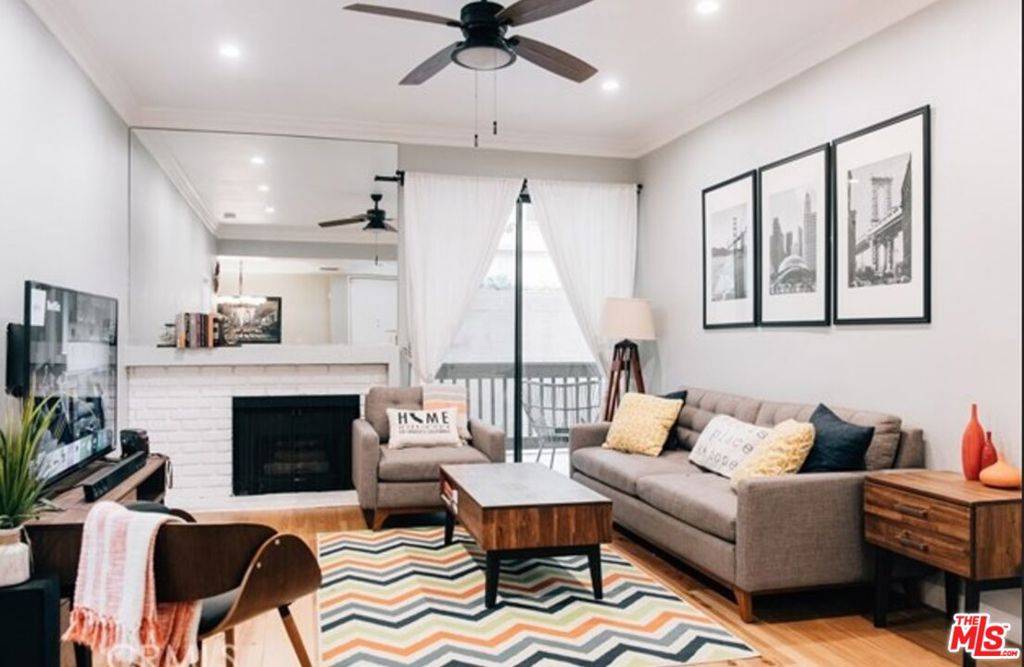 Pasadena, CA 91106,497 E California BLVD #112