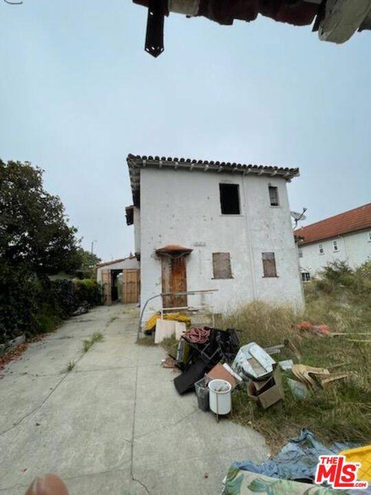 View Park, CA 90008,3814 Mount Vernon DR