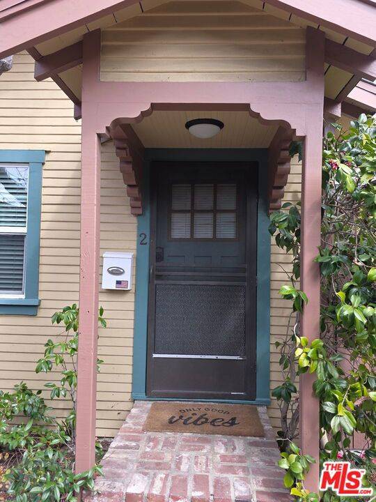 Venice, CA 90291,315 N Venice BLVD #2