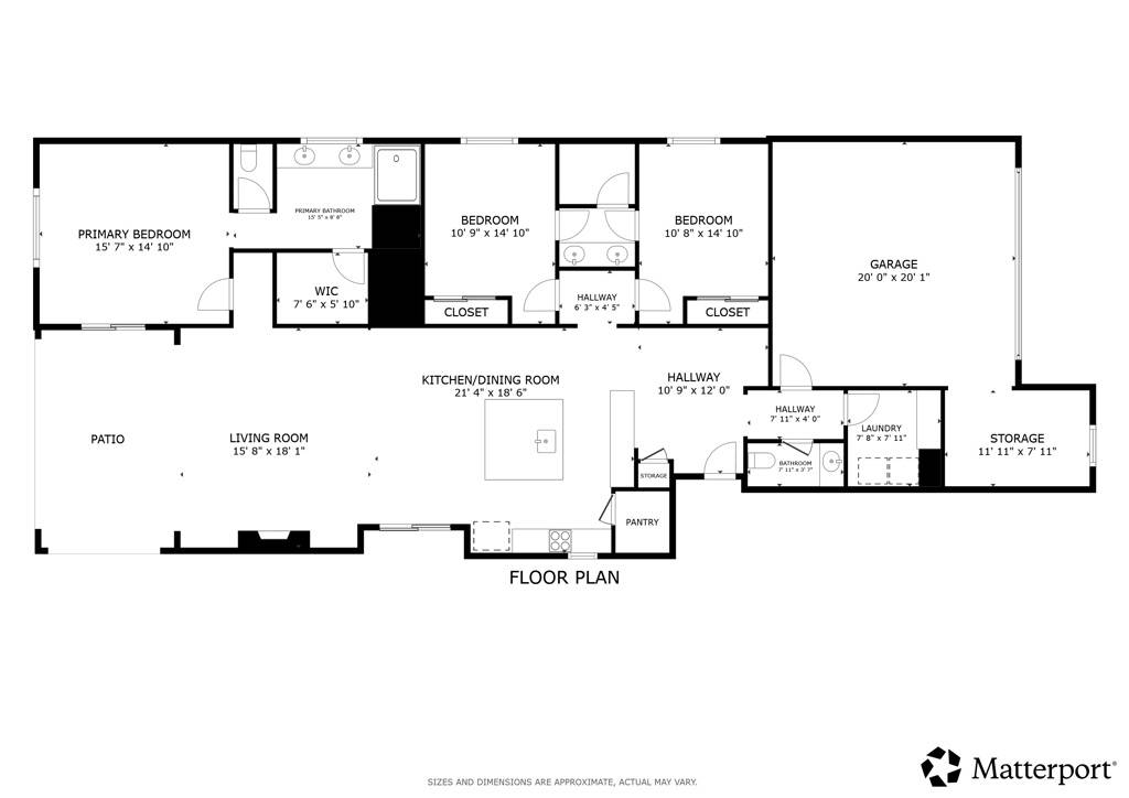 La Quinta, CA 92253,80253 Platinum WAY