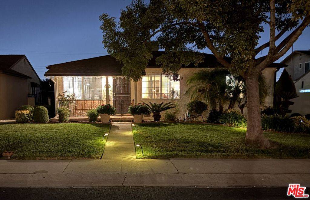 Monterey Park, CA 91755,312 E Gleason ST