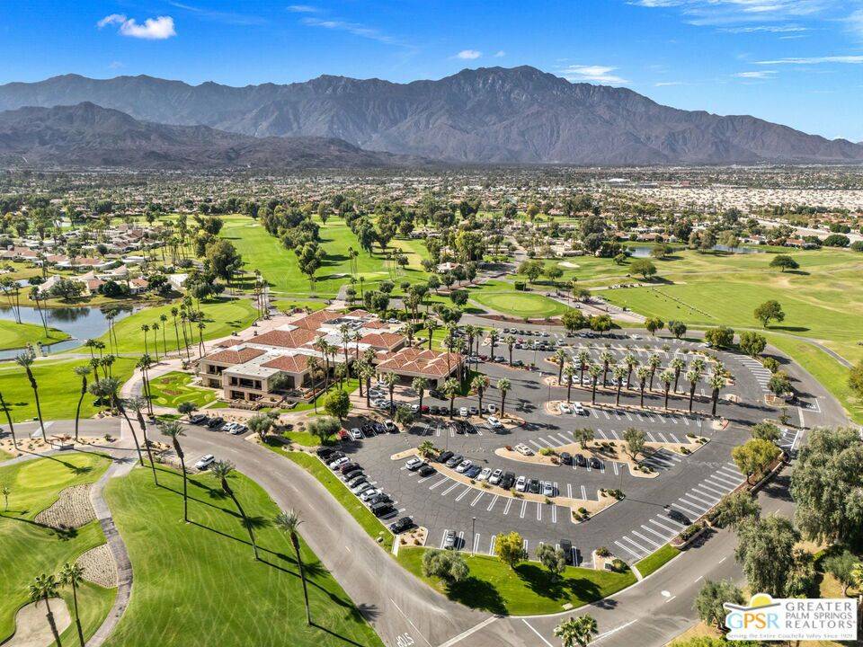 Rancho Mirage, CA 92270,105 Augusta DR