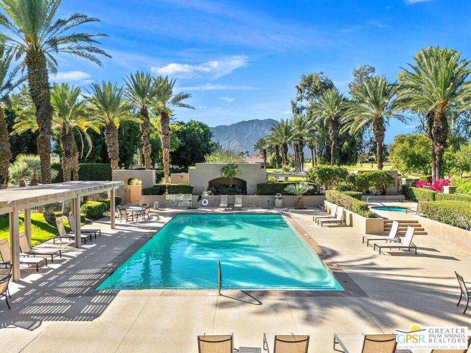 Rancho Mirage, CA 92270,105 Augusta DR