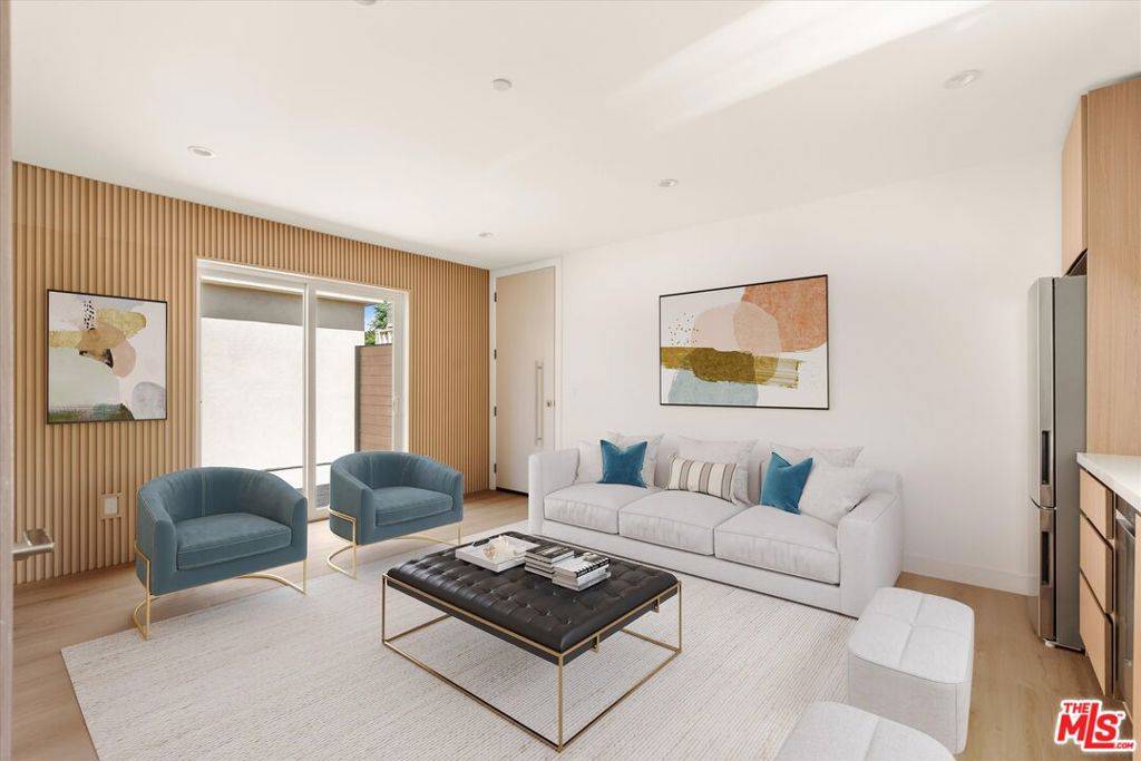 Sherman Oaks, CA 91401,5912 1/2 Mammoth AVE