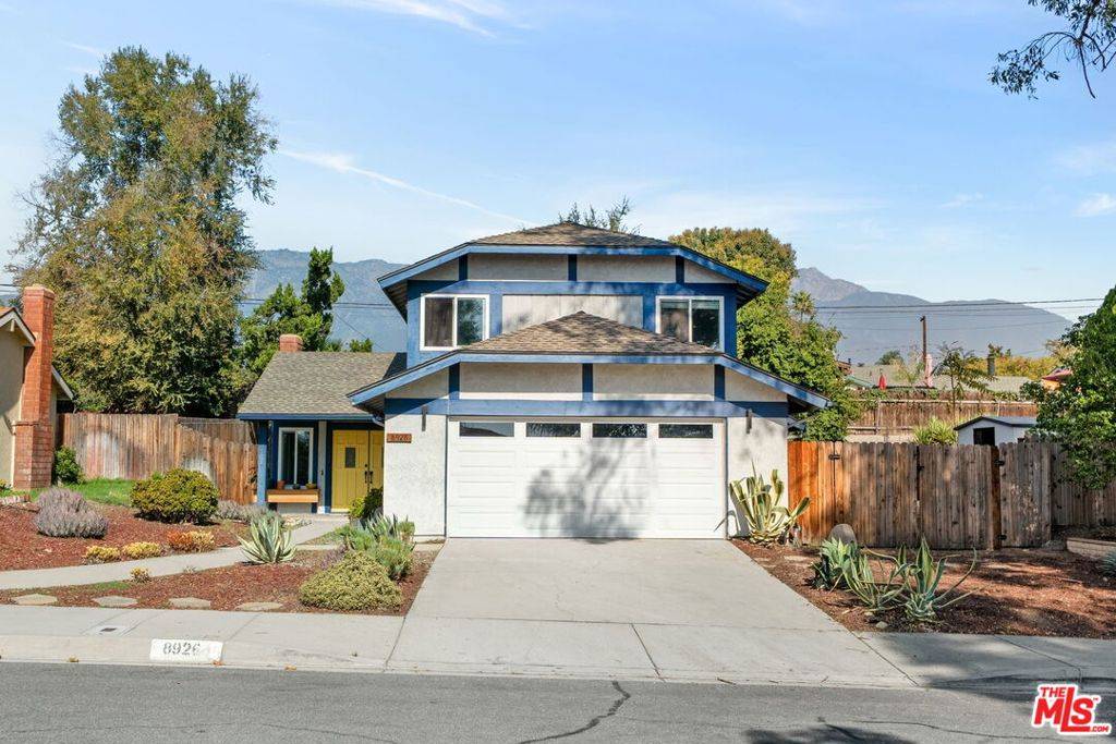 Rancho Cucamonga, CA 91730,8926 Yew ST