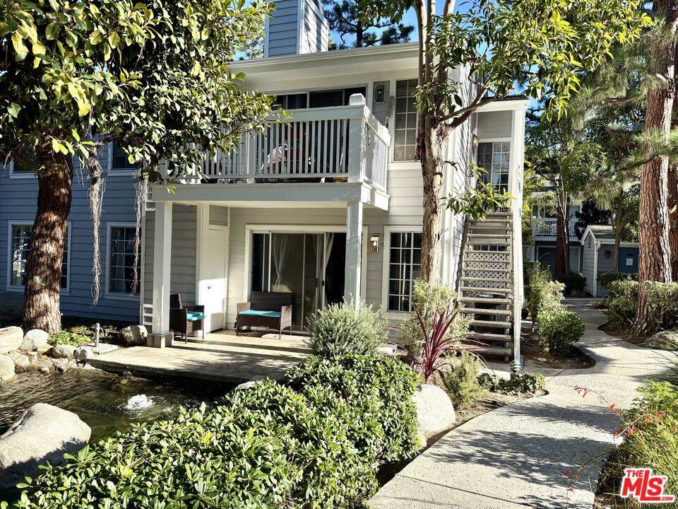 San Pedro, CA 90732,1306 W Park Western DR #137